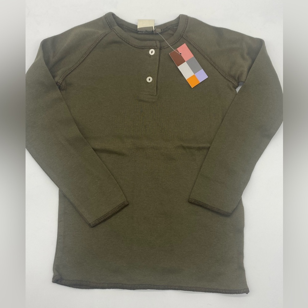 BonBon Boys Longsleeve 4ans